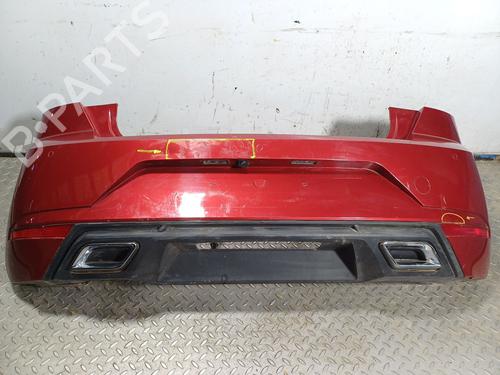 rear-bumper-seat-ibiza-v-kj1-kjg-2017-23857732 main image