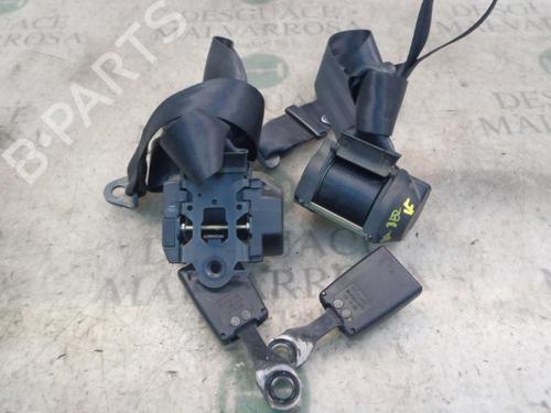 Bakre beltemekanisme CITROËN C2 (JM_) [2003-2017]  8739697