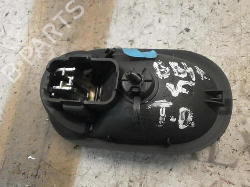 Høyre bak invendig håndtak RENAULT MEGANE II (BM0/1_, CM0/1_)  | BP3735248I16 