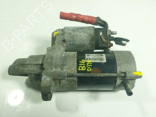 Used Starter Starter OPEL MOKKA / MOKKA X (J13) 1.6 CDTI (_76) (136 hp) 20646811 20646811