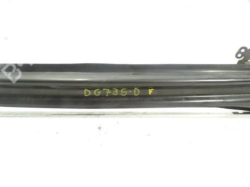 Front bumper reinforcement SEAT ALTEA XL (5P5, 5P8) 1.6 TDI | BP7258043C109 