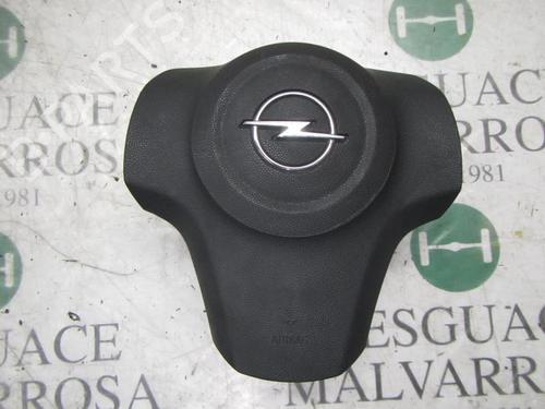Førerens kollisjonspute OPEL CORSA D (S07) 1.3 CDTI (L08, L68) (90 hp) 3830710