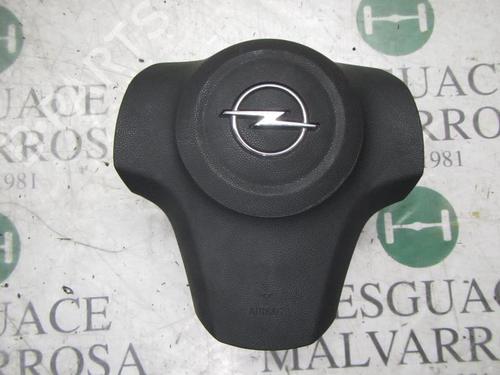 Lenkradairbag OPEL CORSA D (S07) [2006-2015]  3830710