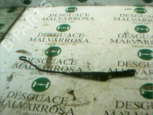 Used Front windshield wiper arm Front windshield wiper arm SEAT IBIZA II (6K1) 1.9 SDI (68 hp) 3734594 3734594