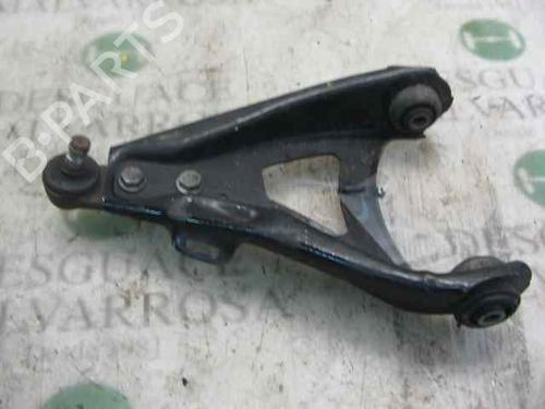 Used Left front suspension arm Left front suspension arm RENAULT MEGANE I (BA0/1_) 1.9 dT (B/SA0K, B/SA0Y) (90 hp) 3735876 3735876