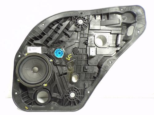 Used Rear right window mechanism KIA NIRO I (DE) 1.6 GDI Hybrid (105 hp) 15212245