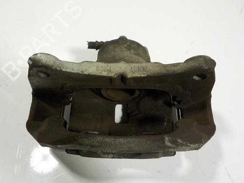 Left front brake caliper MAZDA CX-30 (DM) | BP13111551M105 - Image 2