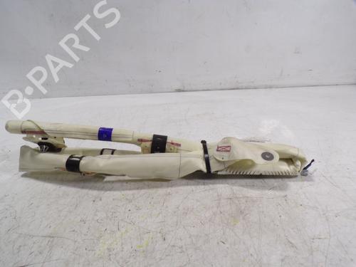 Used Right curtain airbag VW GOLF VI (5K1) 1.6 TDI (105 hp) 8493018
