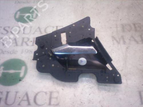 Used Rear left interior door handle Rear left interior door handle MERCEDES-BENZ E-CLASS (W210) [1995-2003] 4022559 4022559