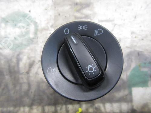 Used Headlight switch Headlight switch 3827169 3827169
