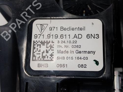 Climate control PORSCHE PANAMERA Sport Turismo (971)  | BP23147861I5 