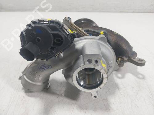 Turbocharger/Supercharger VW GOLF VIII (CD1, DA1)  | BP18648520M71  - Image 5