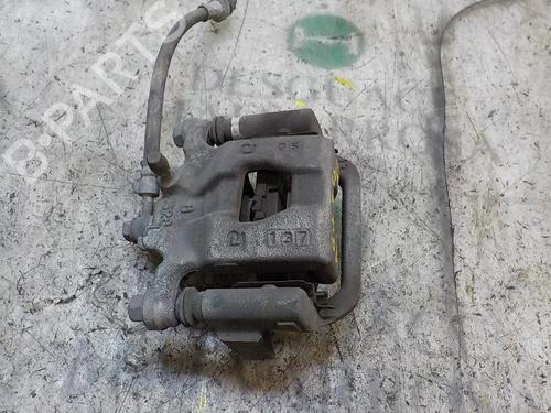 Used Right rear brake caliper NISSAN QASHQAI / QASHQAI +2 I (J10, NJ10, JJ10E) [2006-2014]  11549373