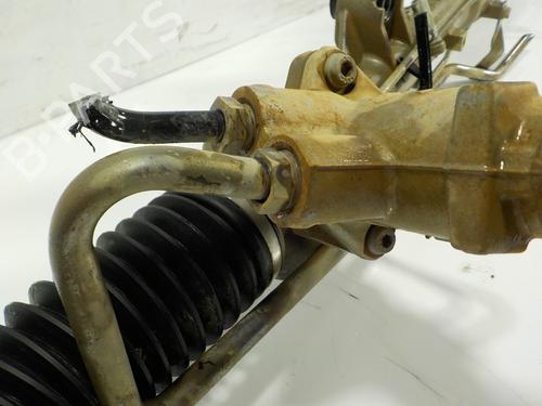 Steering rack VW TRANSPORTER T6 Van (SGA, SGH, SHA, SHH) 2.0 TDI | BP10352572M22 