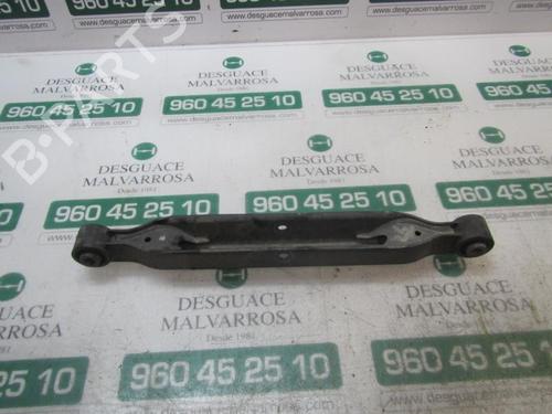 Querlenker links hinten NISSAN QASHQAI I (J10, NJ10)  | BP3873675M14 
