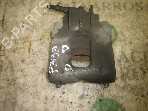 Used Right front brake caliper FORD FOCUS I (DAW, DBW) 1.8 TDCi (115 hp) 11556536