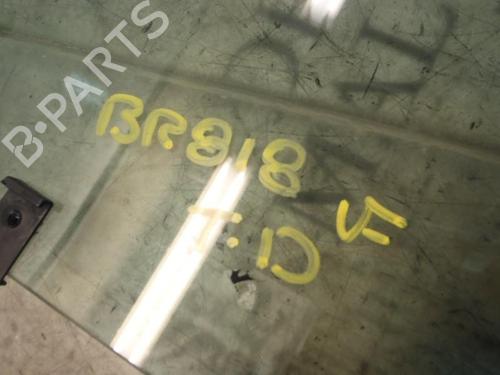 Rear right door window CITROËN C4 I (LC_)  | BP3799102C21 
