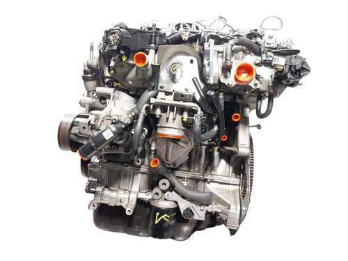Motor MAZDA CX-5 (KF) [2016-2025]  31043325