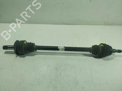 Used Right rear driveshaft MERCEDES-BENZ GLE Coupe (C292) [2015-2019]  19480546