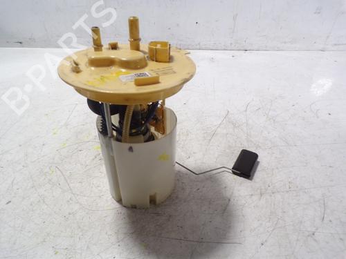 Used Fuel pump Fuel pump FORD MONDEO V Hatchback (CE) 2.0 TDCi (150 hp) 9705217 9705217