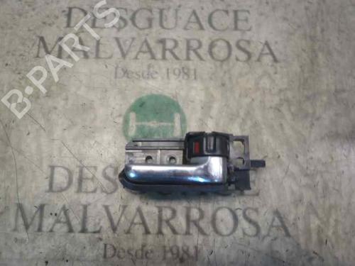 Used Rear right interior door handle TOYOTA AVENSIS (_T25_) [2003-2008]  3804276