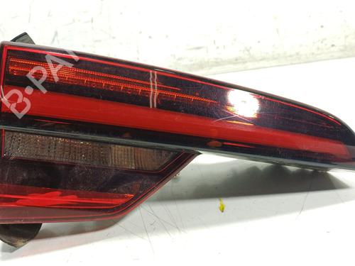 Used Left tailgate light Left tailgate light 36787851 36787851