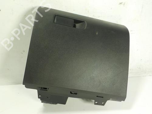 Glove box CITROËN C5 AIRCROSS (A_) 1.5 BlueHDi 130 (ACYHZJ, ACYHZR) 16407908ZD
