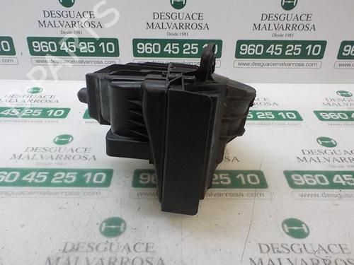 Used Air filter box Air filter box RENAULT MEGANE III Coupe (DZ0/1_) 1.5 dCi (DZ0B) (106 hp) 14282244 14282244