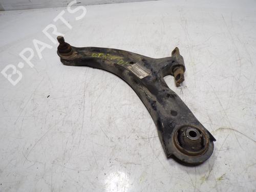 Used Left front suspension arm NISSAN X-TRAIL II (T31) [2007-2018]  10115923