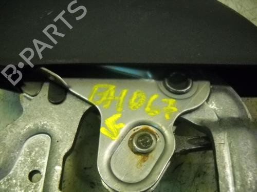 Hand brake SEAT IBIZA III (6L1) 1.9 SDI | BP8769931I18 