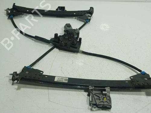 Front right window mechanism TESLA MODEL S (5YJS) P85 | BP39909596C23 - Image 6
