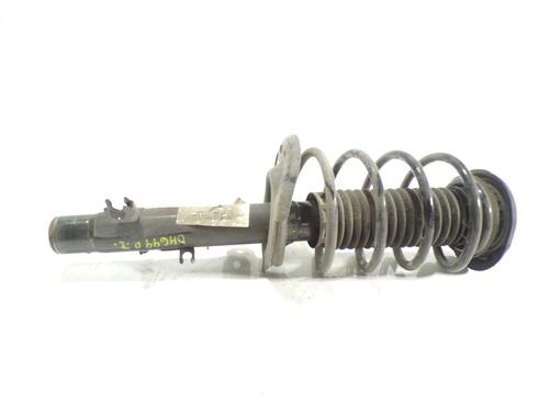 Used Left front shock absorber Left front shock absorber CITROËN C4 CACTUS 1.2 THP 110 (110 hp) 8286597 8286597
