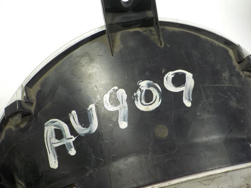 Instrument cluster CITROËN C3 I (FC_, FN_) 1.4 HDi | BP3741586C47 