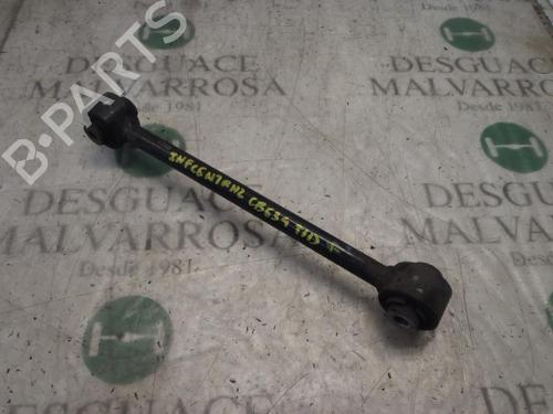 Querlenker links hinten für HONDA ACCORD VII (CL, CN) 2.2 i-CTDi (CN1) (140 hp) 3810082