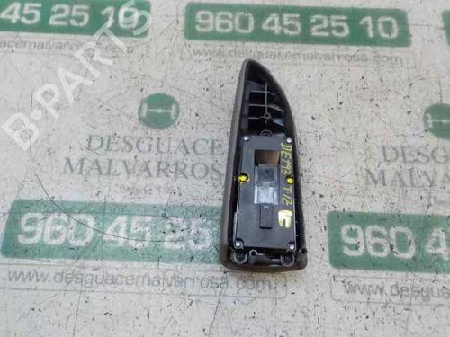 Left rear window switch MERCEDES-BENZ S-CLASS (W221, V221)  | BP4746531I29 