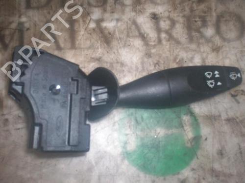Used Steering column stalk FORD FIESTA V (JH_, JD_) 1.4 TDCi (68 hp) 3750465