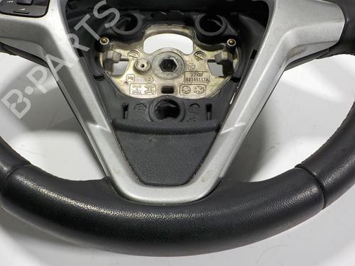 Steering wheel FORD FIESTA VI (CB1, CCN)  | BP14831568C49 