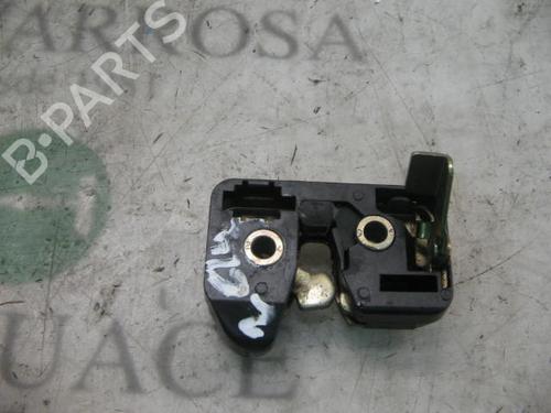 Used Tailgate lock SEAT CORDOBA (6K1, 6K2) 1.4 i (60 hp) 3738210