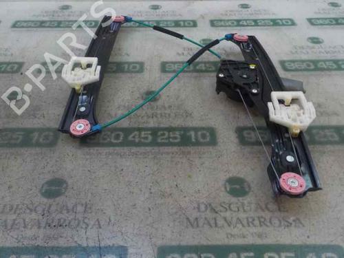 Used Front right window mechanism BMW 1 (F20) [2011-2019]  6456668