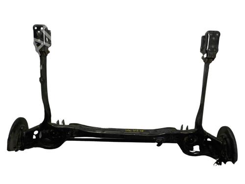 Used Rear axle Rear axle LANCIA VOYAGER MPV (404_) 2.8 CRD (RT, 53) (178 hp) 13621466 13621466