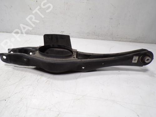 Used Left rear suspension arm AUDI A3 (8V1, 8VK) 2.0 TDI (184 hp) 10616078