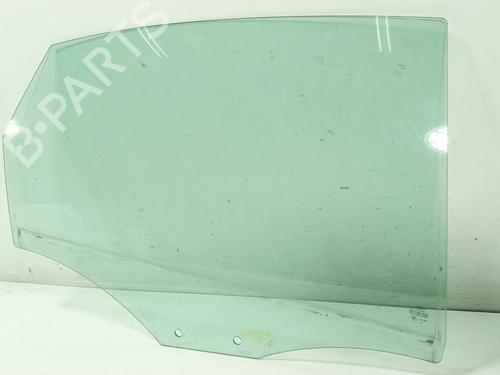 Used Rear right door window Rear right door window AUDI A6 C7 (4G2, 4GC) 2.0 TDI (190 hp) 32719886 32719886