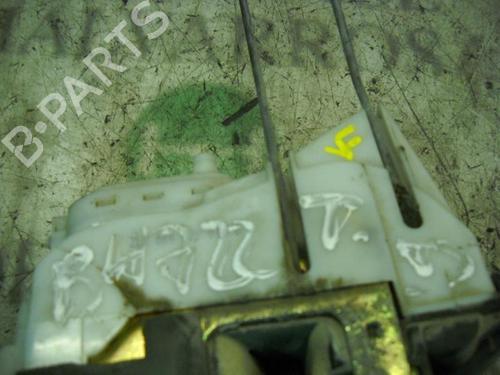 Rear right lock SEAT IBIZA II (6K1) 1.9 D | BP3784925C99 