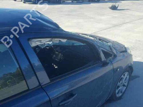 Engine mount OPEL CORSA E (X15) 1.4 (08, 68) | BP9081454M89  - Image 9