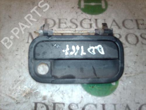 Used Front right exterior door handle Front right exterior door handle OPEL VECTRA A (J89) 2.0 i (F19, M19) (115 hp) 3790472 3790472