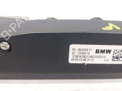 Electronic module BMW X4 (G02, F98) xDrive 30 d Mild-Hybrid | BP39082281M83 - Image 3