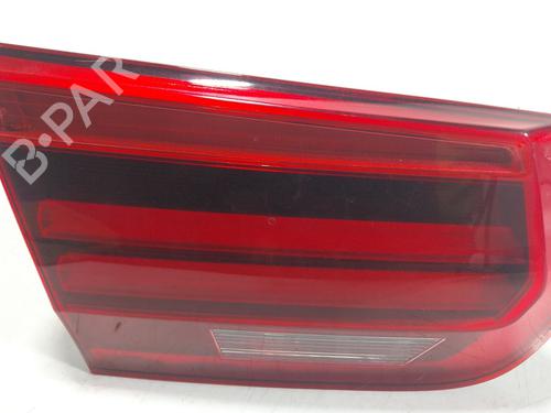 Feu de coffre gauche BMW 3 (F30, F80) 316 d (116 hp) 30927368