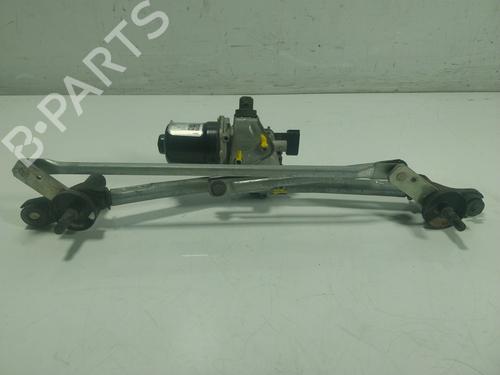 Used Front wiper motor HYUNDAI BAYON (BC3) 1.2 MPI (84 hp) 18784900