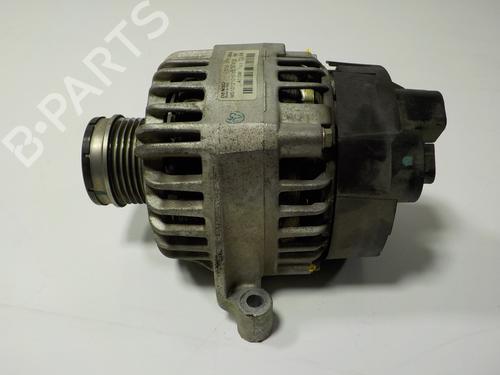 Alternator ALFA ROMEO GIULIETTA (940_)  | BP11191281M7 