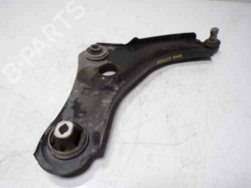 Used Right front suspension arm Right front suspension arm RENAULT MEGANE IV Hatchback (B9A/M/N_) 1.2 TCe 130 (B9MR) (130 hp) 11189777 11189777